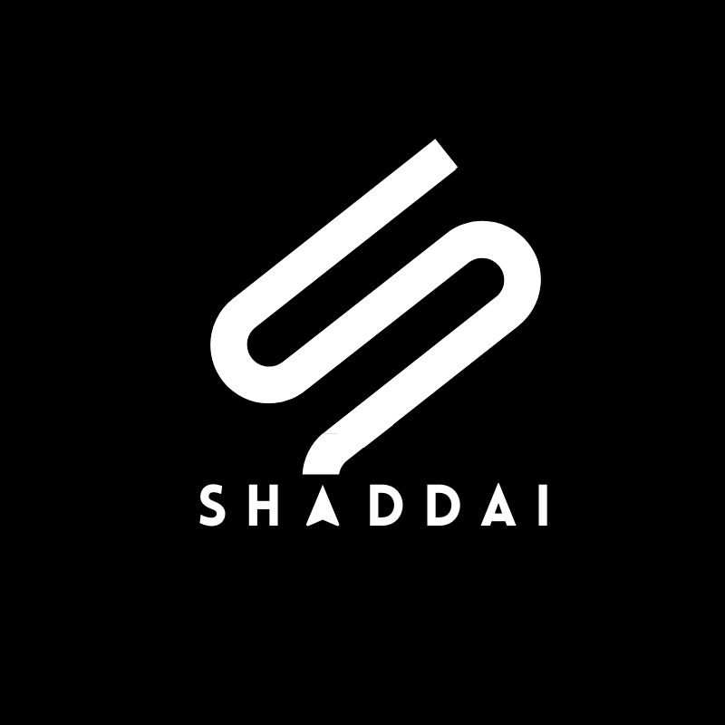 Shaddai Global
– Shaddai Global LLC